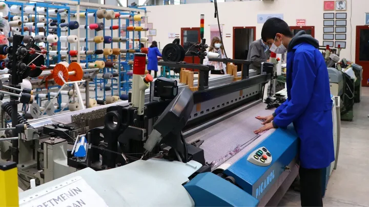 MESEM'de biten hayatlar yazısı için kullanılan görsel